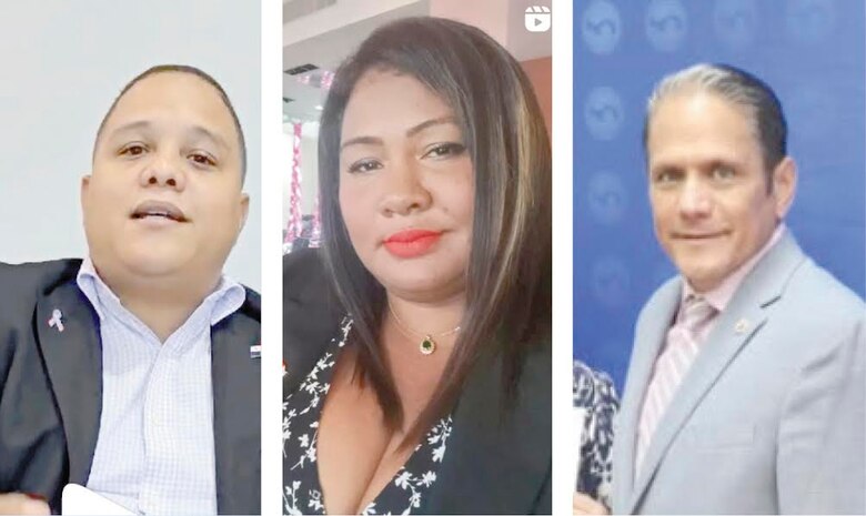 Tensión en Vamos: el reclamo de una suplente, la reacción de Juan Diego Vásquez y la mediación de Irma Hernández