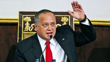 Representantes de Venezuela y EU se reúnen en Haití
