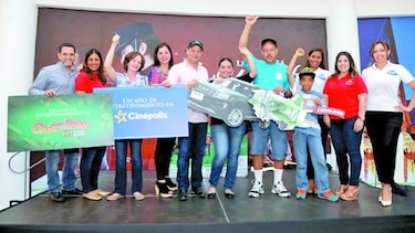 Gana Momentos Mágicos con Altaplaza