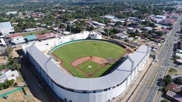 El coloso de Chiriquí ya tiene fecha de inauguración