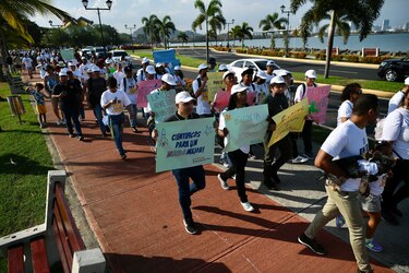 Todo preparado para la octava Marcha por la Ciencia el domingo 14 de abril en el Biomuseo