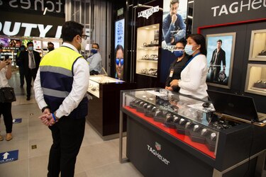 El 28% de los contratos suspendidos han sido reactivados, dice Mitradel