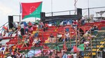 6 mil cintillos disponibles para el partido de la serie final de béisbol
