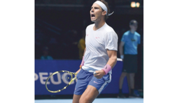 La reformada Copa Davis abre el telón hoy en Madrid