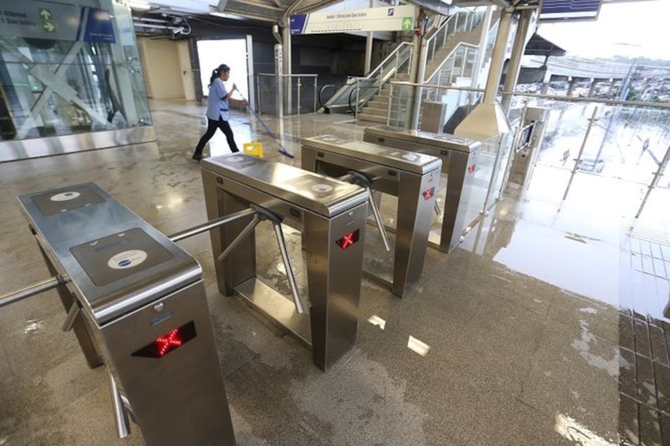 Línea 1 del Metro de Panamá regulariza el servicio tras falla