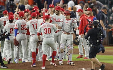 El relevista Héctor Neris dice que los Astros saldrán con la misma ‘hambre’ al segundo juego