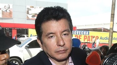 Los vínculos de Moncada y Corcione