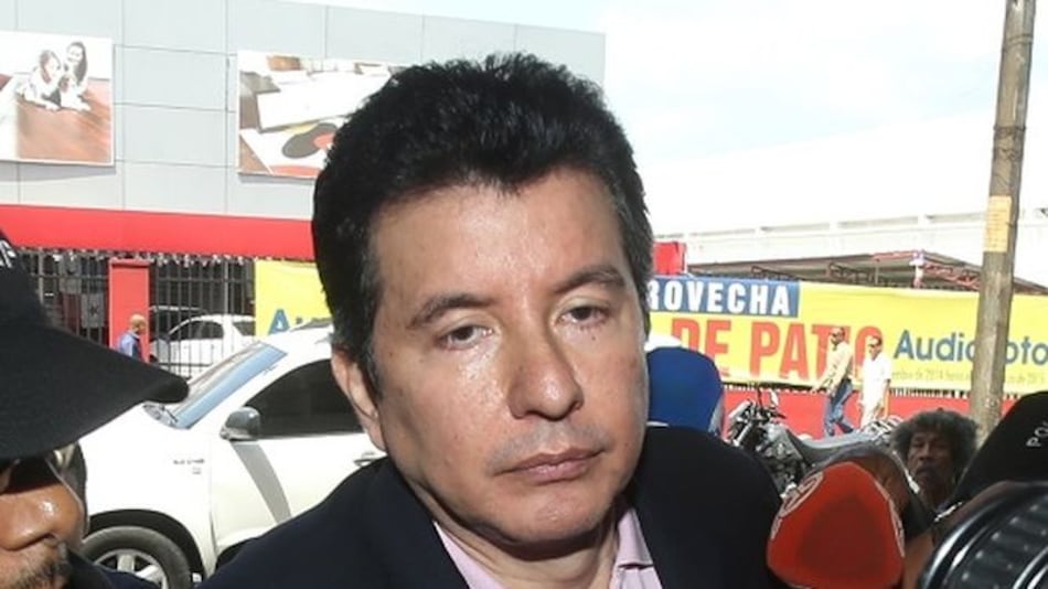 Los vínculos de Moncada y Corcione