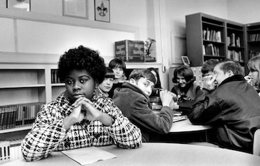 Muere Linda Brown, la niña que puso fin a la segregación racial escolar en Estados Unidos