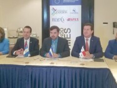 Alimentos sustentan las exportaciones de la región