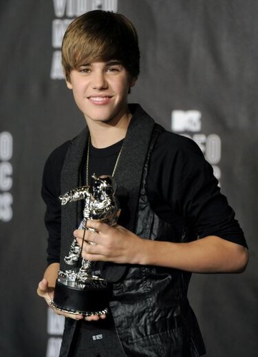 Justin Bieber se rinde a la influencia de su tocayo Timberlake en Boyfriend