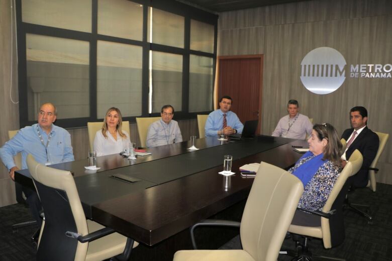 Contraloría refrenda cuarta adenda a la línea 3, túnel costará $329 millones