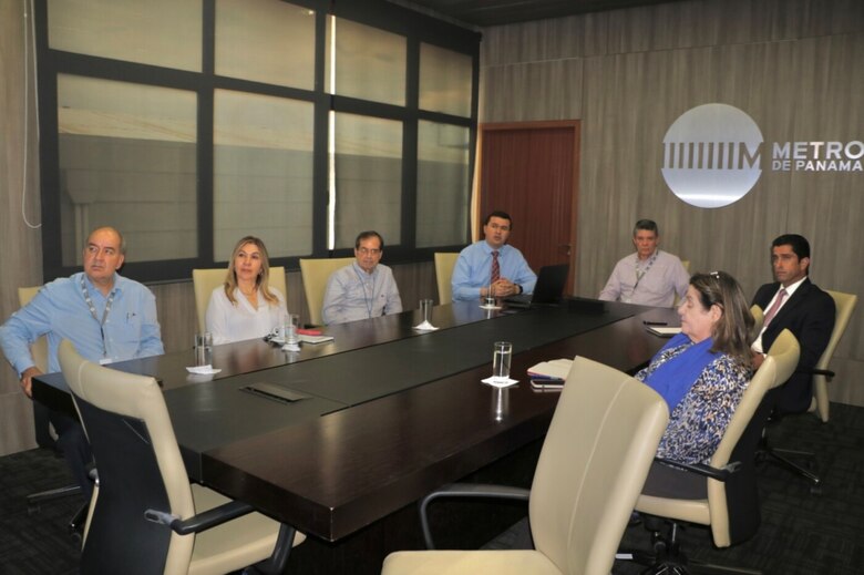 Contraloría refrenda cuarta adenda a la línea 3, túnel costará $329 millones