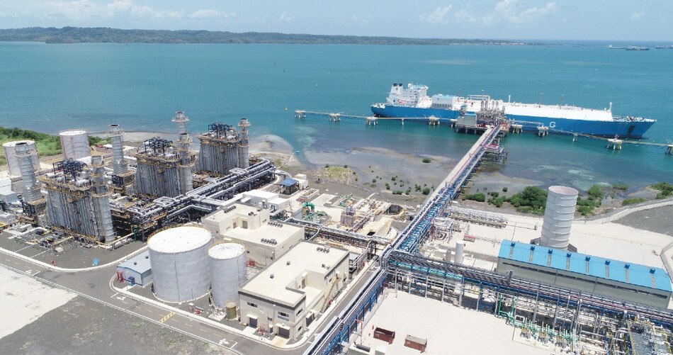 Alquileres, el otro negocio de Panama Ports Company