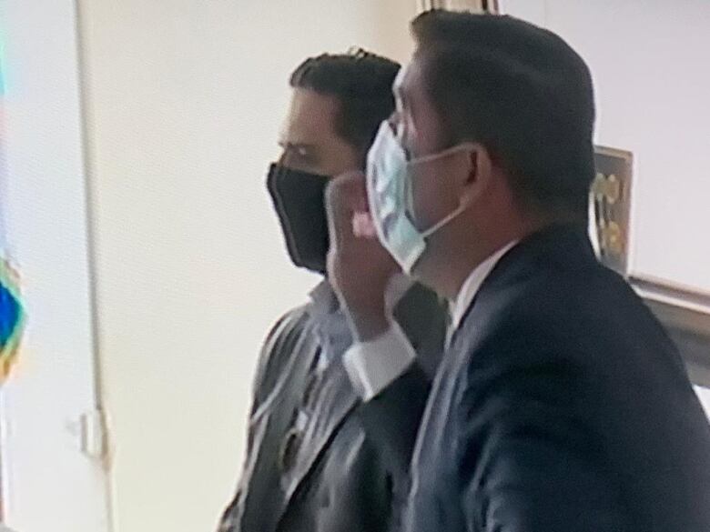 Guatemala: Ricardo Martinelli Linares recusa a los jueces y defiende su pertenencia al Parlacen