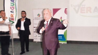Turismo en Veraguas