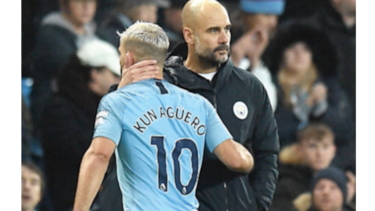 Derrotas de Manchester City y Chelsea; Liverpool se afianza