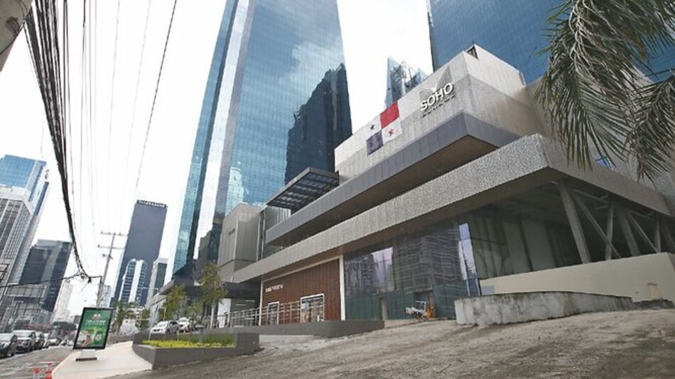 Estados Unidos elimina las sanciones a cuatro sociedades disueltas, otrora ligadas a Abdul Waked