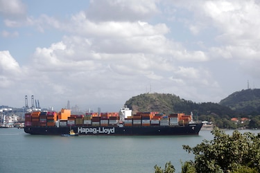 Gobierno de Donald Trump reitera que es ‘inaceptable’ que el Canal de Panamá esté ‘controlado’ por China