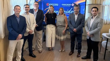 Kyocera Roadshow: digitalizar es sólo el comienzo