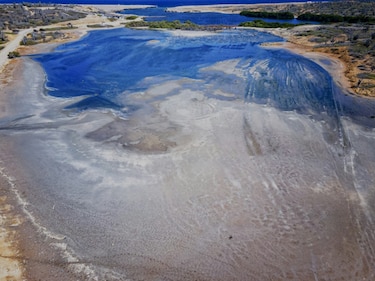 La justicia ordena a Países Bajos a proteger a la isla de Bonaire contra el cambio climático