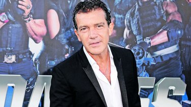 Banderas: Clinton ‘le va a patear el culo’ a Trump