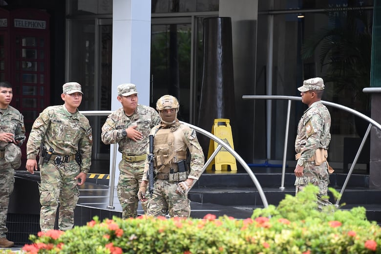 Acuerdo en la sombra: deportaciones desde EU a Panamá no tendrían base jurídica definida