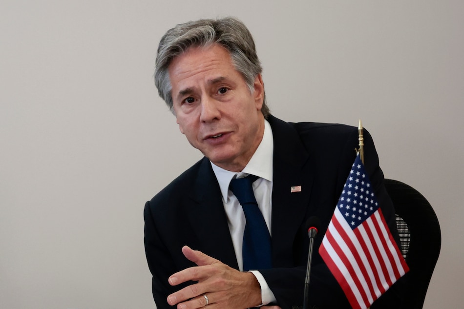 Migración irregular en las Américas: Blinken aborda el tema con cancilleres de México, Colombia y Panamá