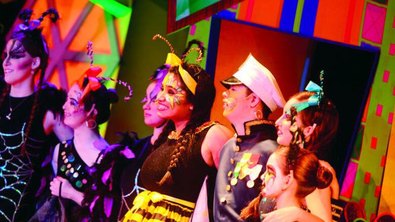 'Es hora de enamorarse'. Cuando el cine logra emocionar