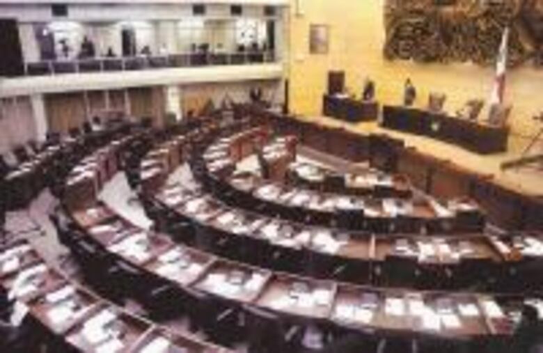 Democracia, representación y distorsión