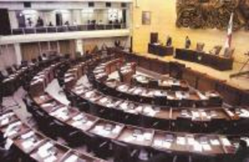 Democracia, representación y distorsión