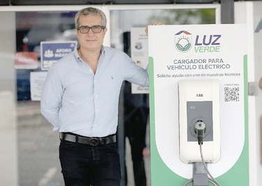 En el camino de la revolución energética