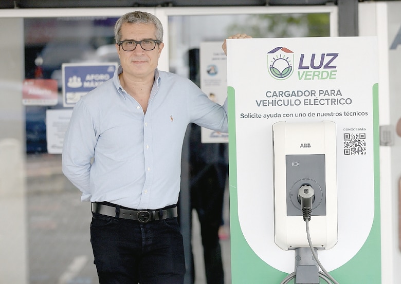 En el camino de la revolución energética