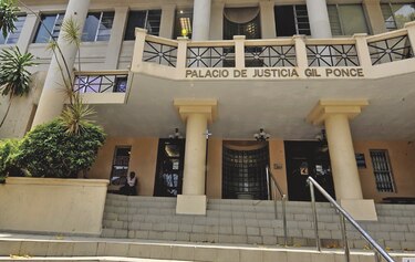 Procurador de la Administración: Fuero presidencial viola Carta Magna