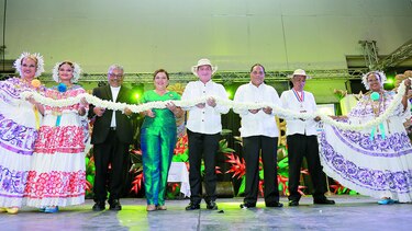 Banco Delta, 10 años apoyando a los artesanos