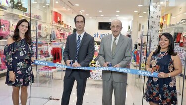 St. Jack’s inaugura en Multiplaza su cuarta tienda en Panamá