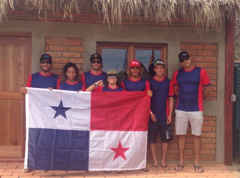 Panamá está listo para debutar en el Mundial