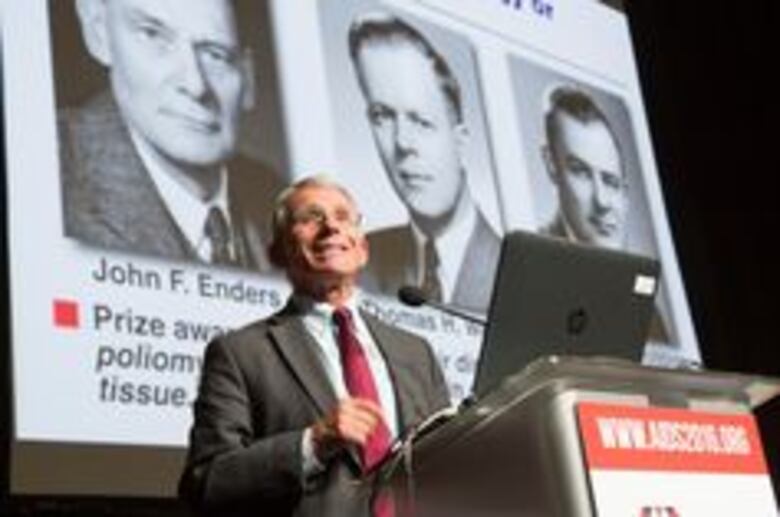 Sudáfrica abogó por la erradicación del VIH para el año 2030