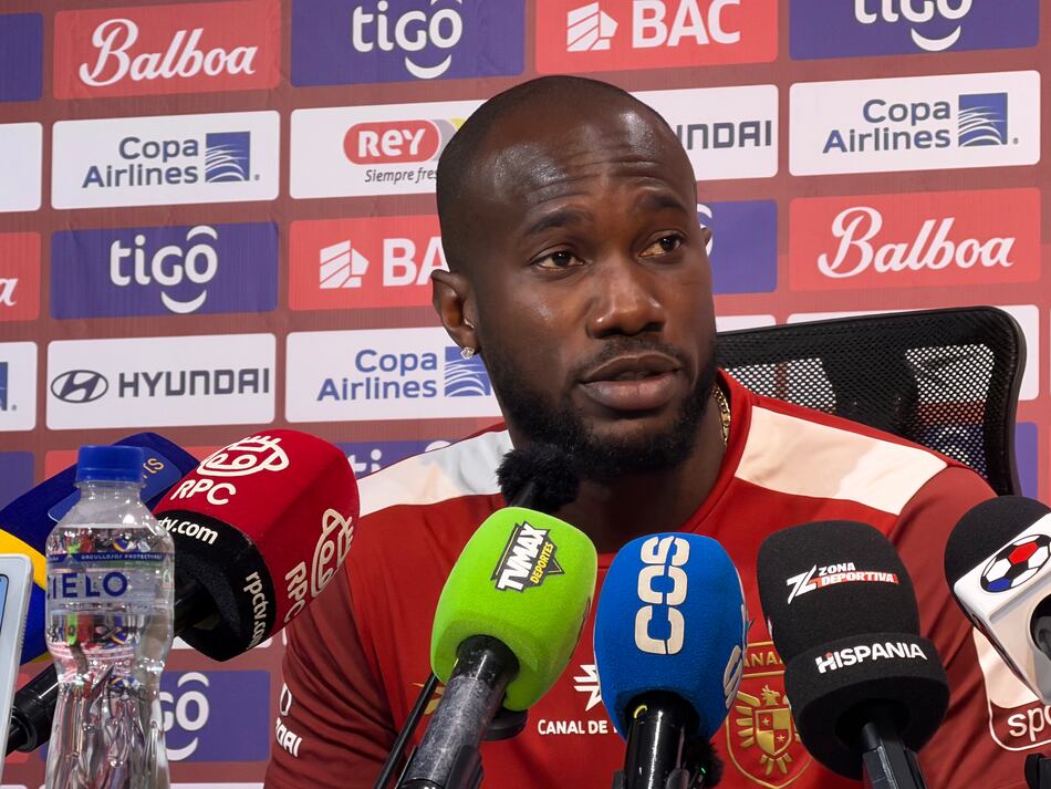 Cecilio Waterman: ‘Son los dos partidos más importantes de nuestra vida’