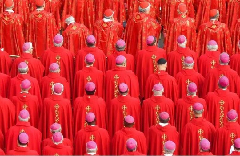 El cónclave comenzará el 7 de mayo y se empezará a votar esa misma tarde