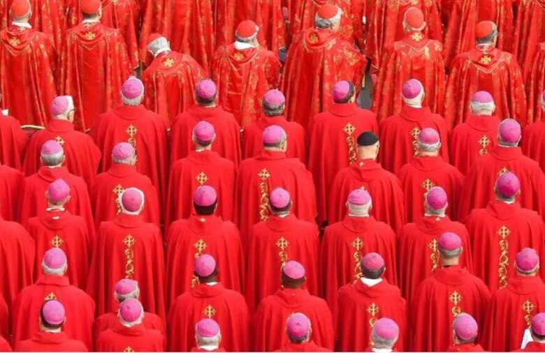 El cónclave comenzará el 7 de mayo y se empezará a votar esa misma tarde