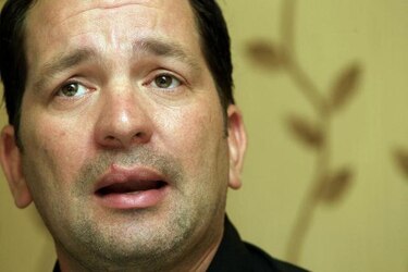 Ferrufino estaría inhabilitado para ser candidato a vicepresidente