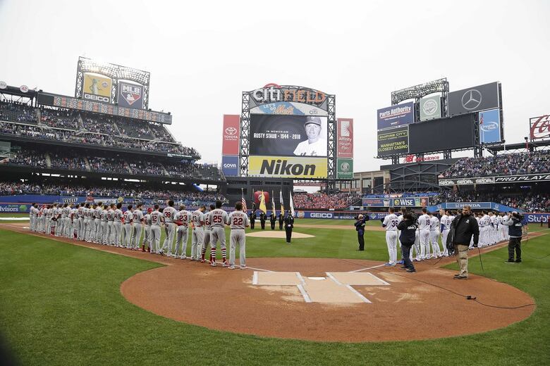 Muere Rusty Staub, pelotero que jugó 23 campañas en Grandes Ligas