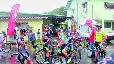 Siguen dominando las etapas claves