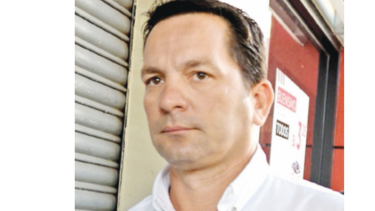 Guillermo Ferrufino irá a juicio por uno de sus casos judiciales