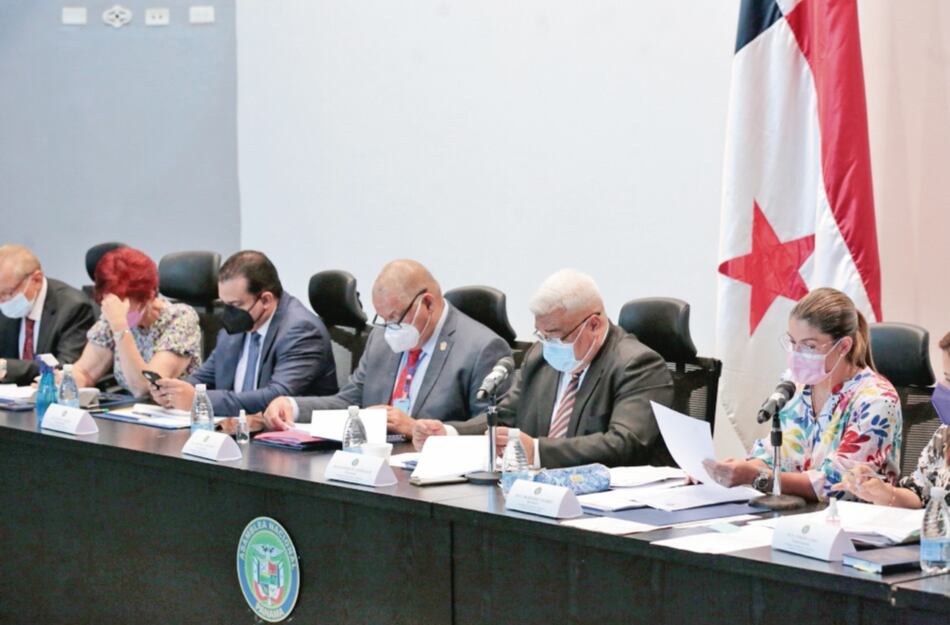 Organizaciones del Foro Ciudadano Pro Reformas rechazan cambios electorales