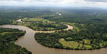 Ambientalistas inquietos por construcción de canal interoceánico en Nicaragua