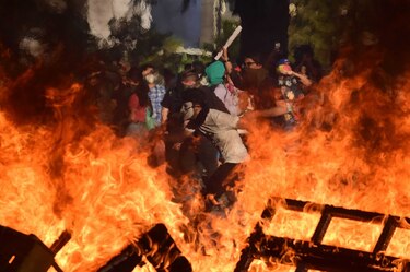 2019, el año de todas las protestas