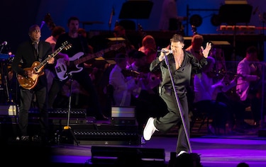 Abogado de Ricky Martin niega nueva agresión sexual denunciada por sobrino del cantante