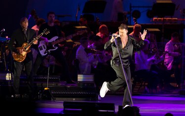 Abogado de Ricky Martin niega nueva agresión sexual denunciada por sobrino del cantante